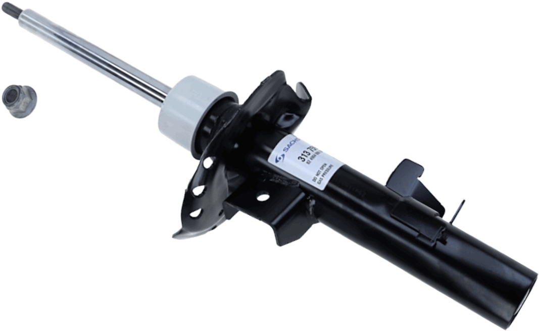 Амортизатор - 313 759 SACHS