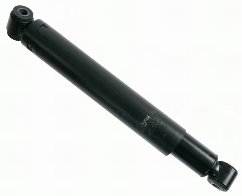 Shock Absorber - 313 766 SACHS