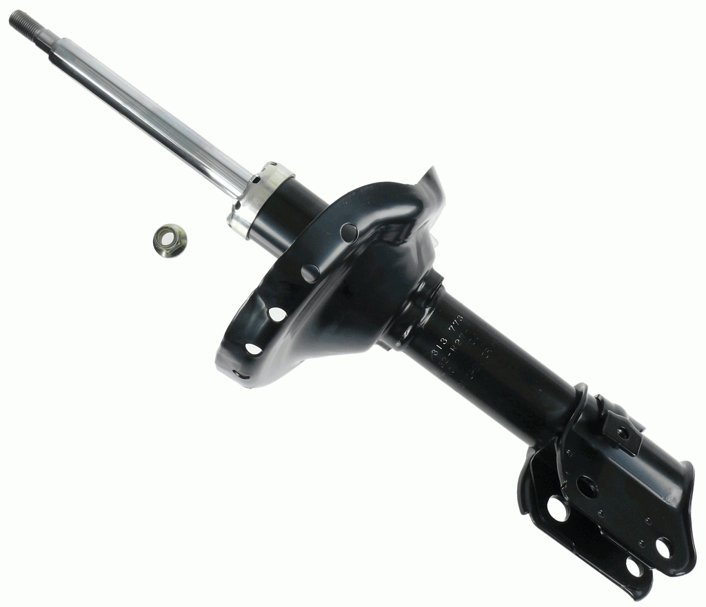 Shock Absorber - 313 773 SACHS