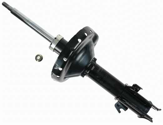 Shock Absorber - 313 773 SACHS