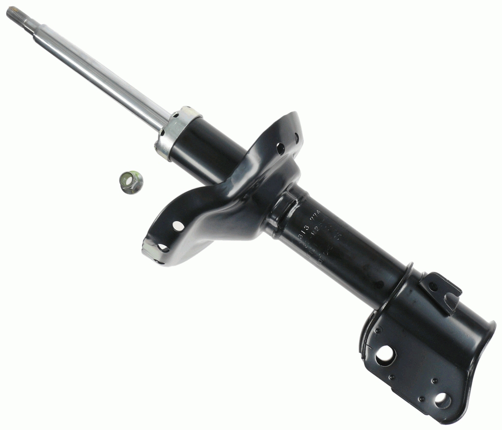 Shock Absorber - 313 774 SACHS