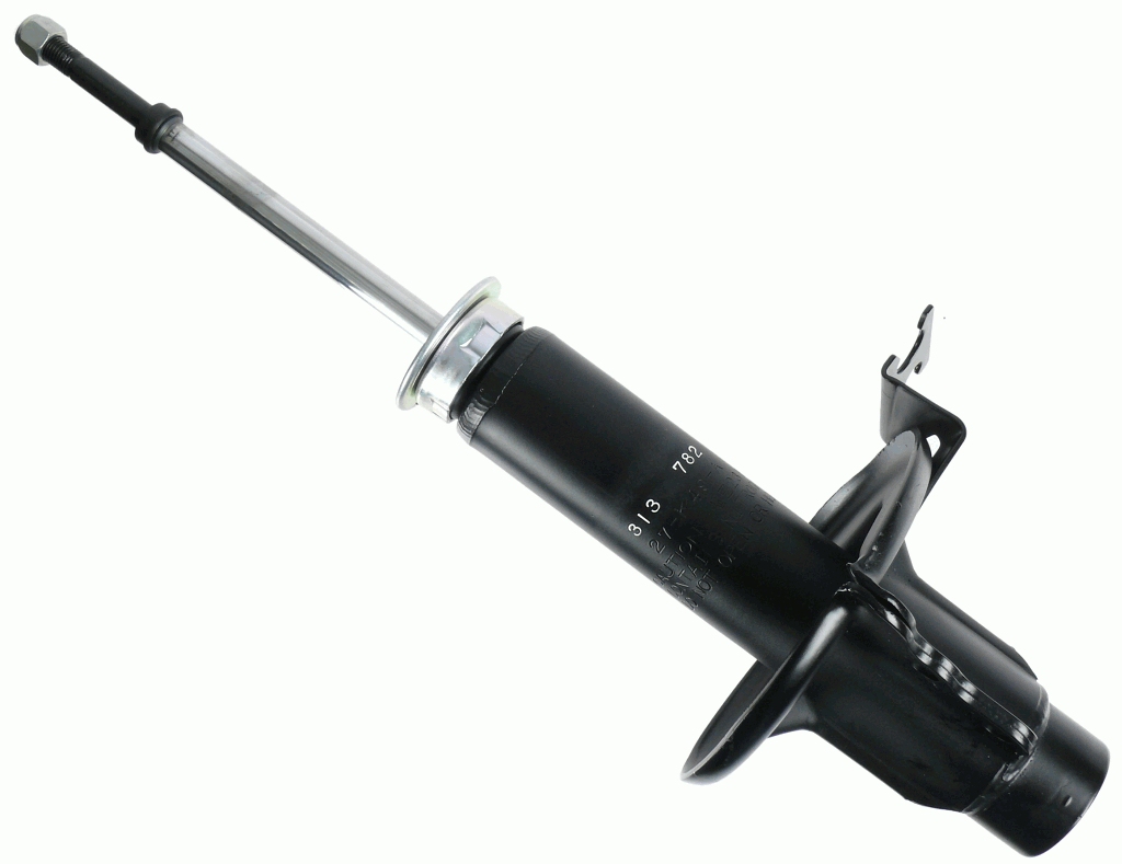Shock Absorber - 313 782 SACHS