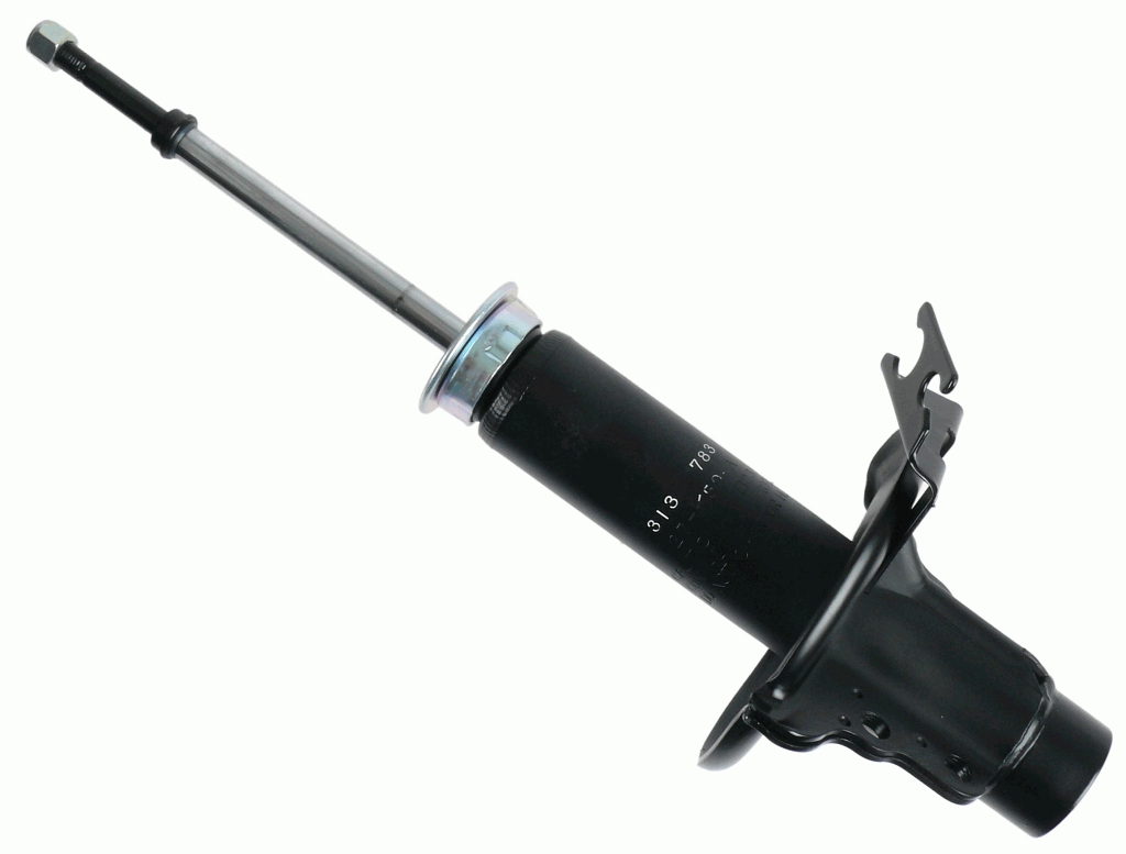 amortizatorius - 313 783 SACHS