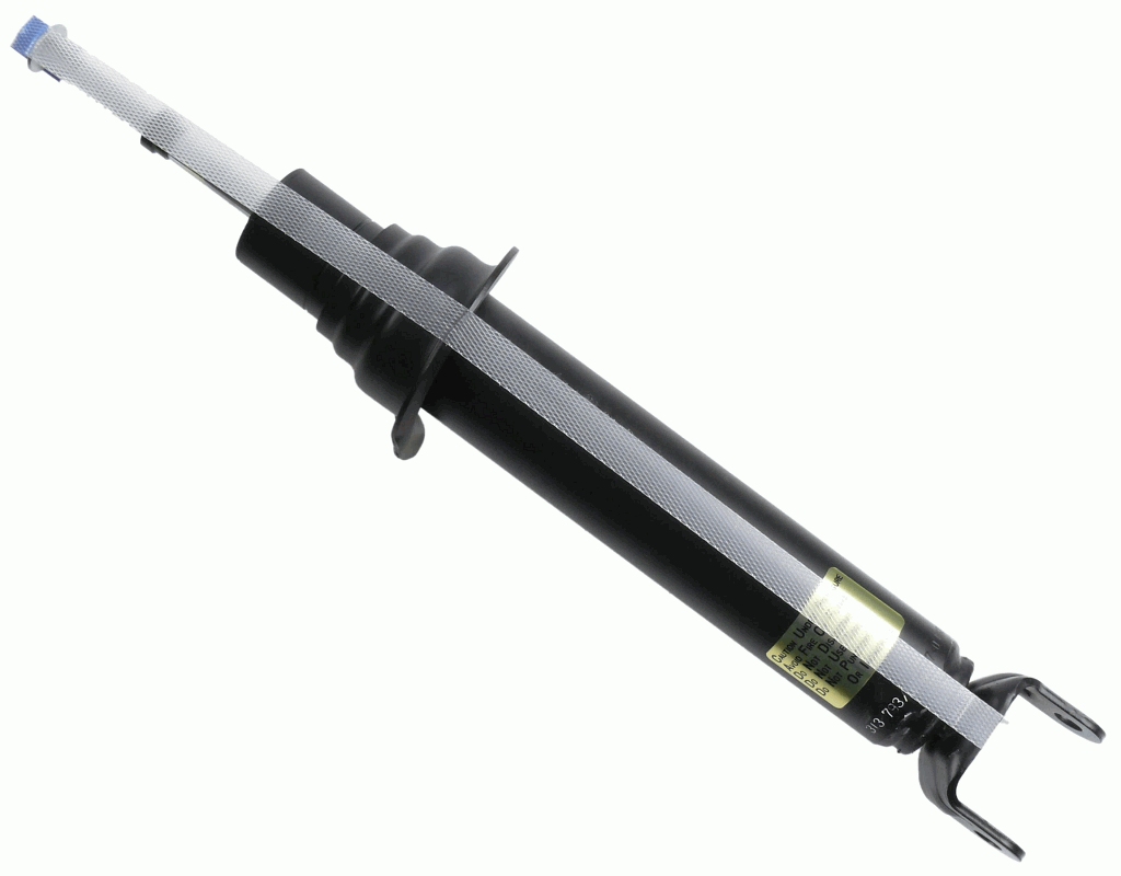 Амортизатор - 313 793 SACHS