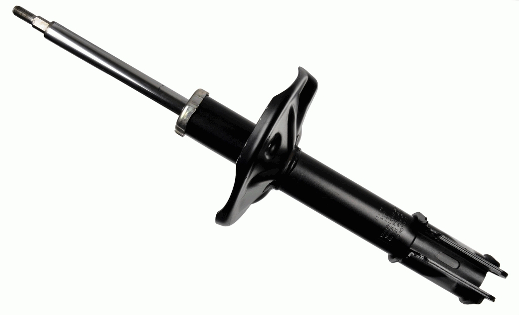 Shock Absorber - 313 799 SACHS