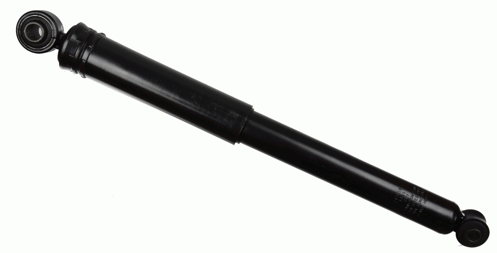 Shock Absorber - 313 800 SACHS
