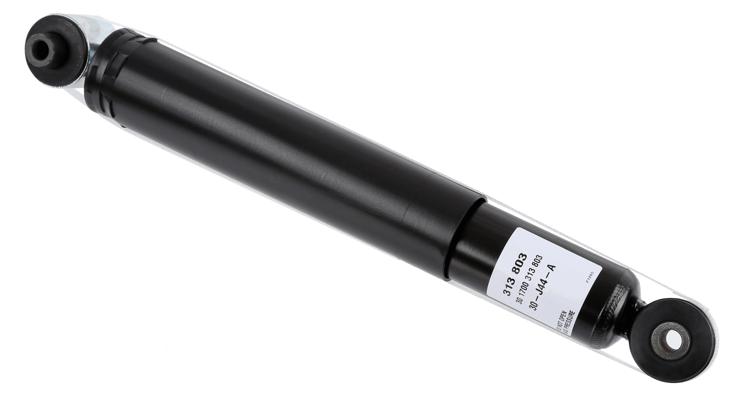 Shock Absorber - 313 803 SACHS