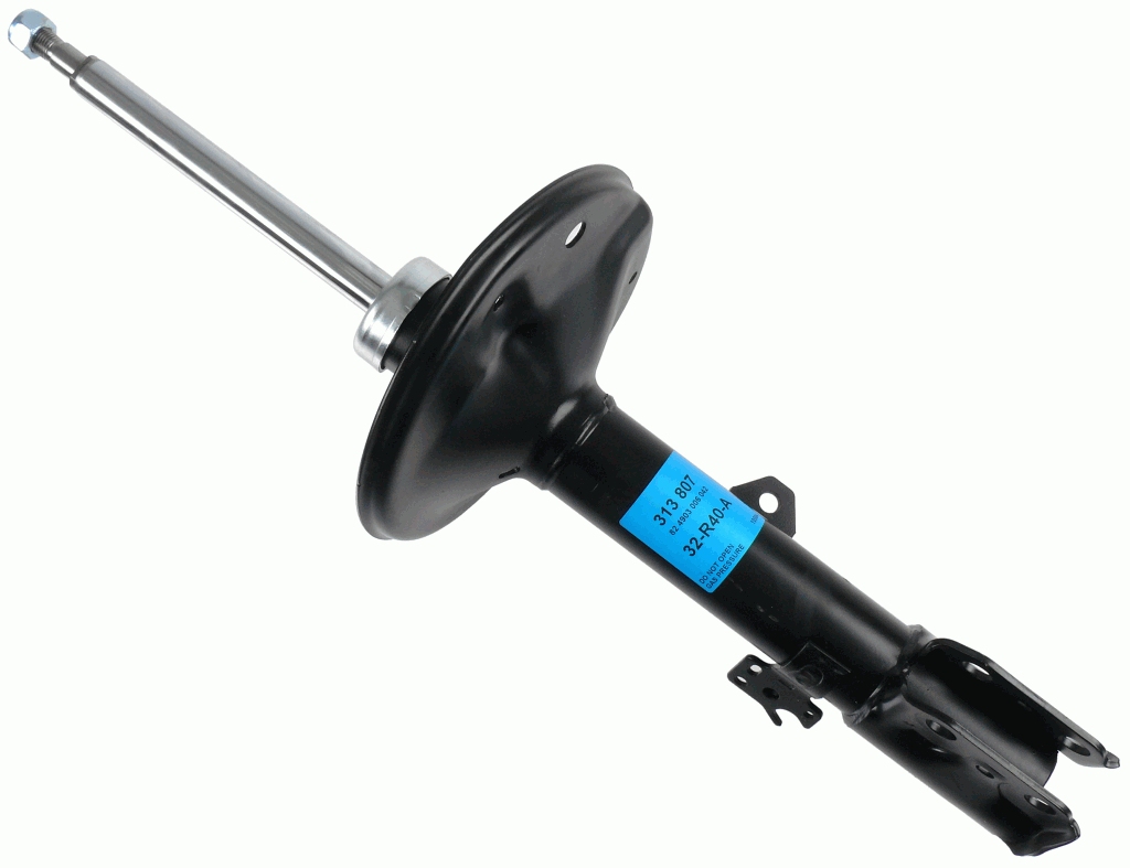 Shock Absorber - 313 807 SACHS
