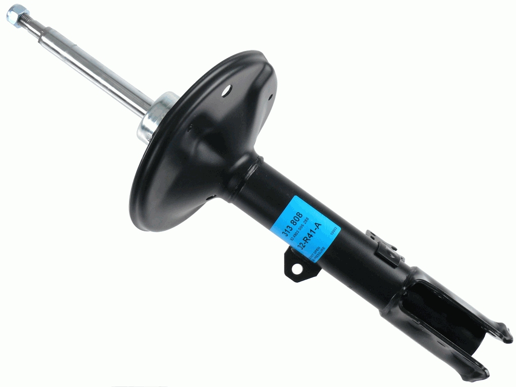 Shock Absorber - 313 808 SACHS