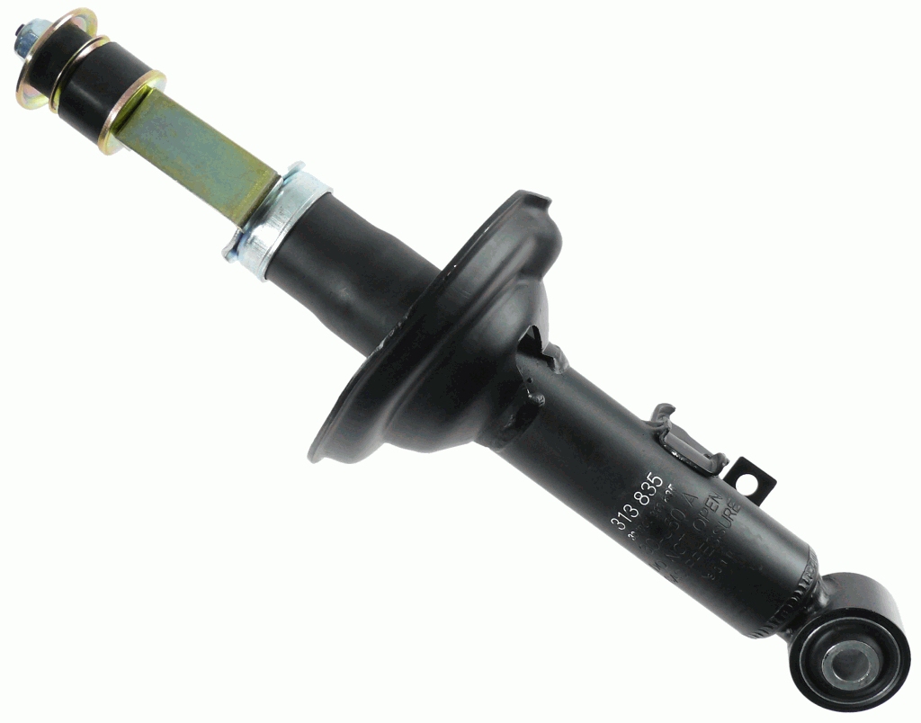 Shock Absorber - 313 835 SACHS