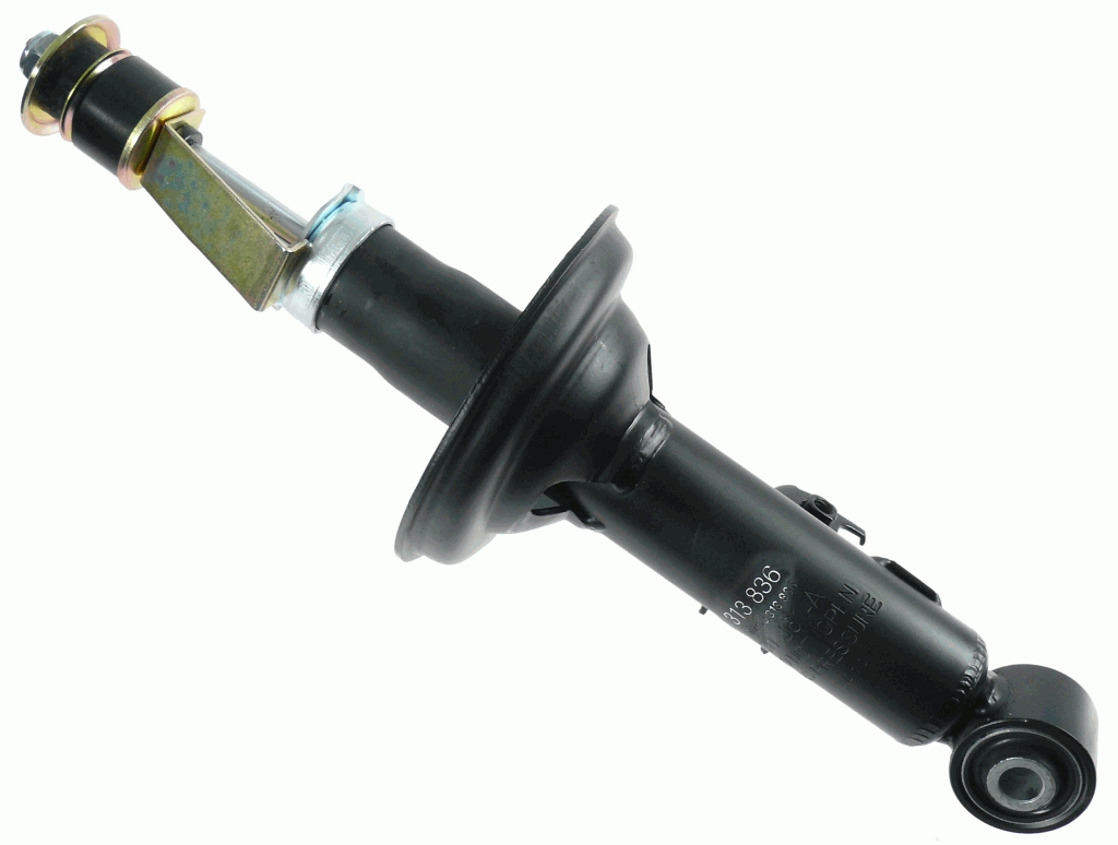 Shock Absorber - 313 836 SACHS