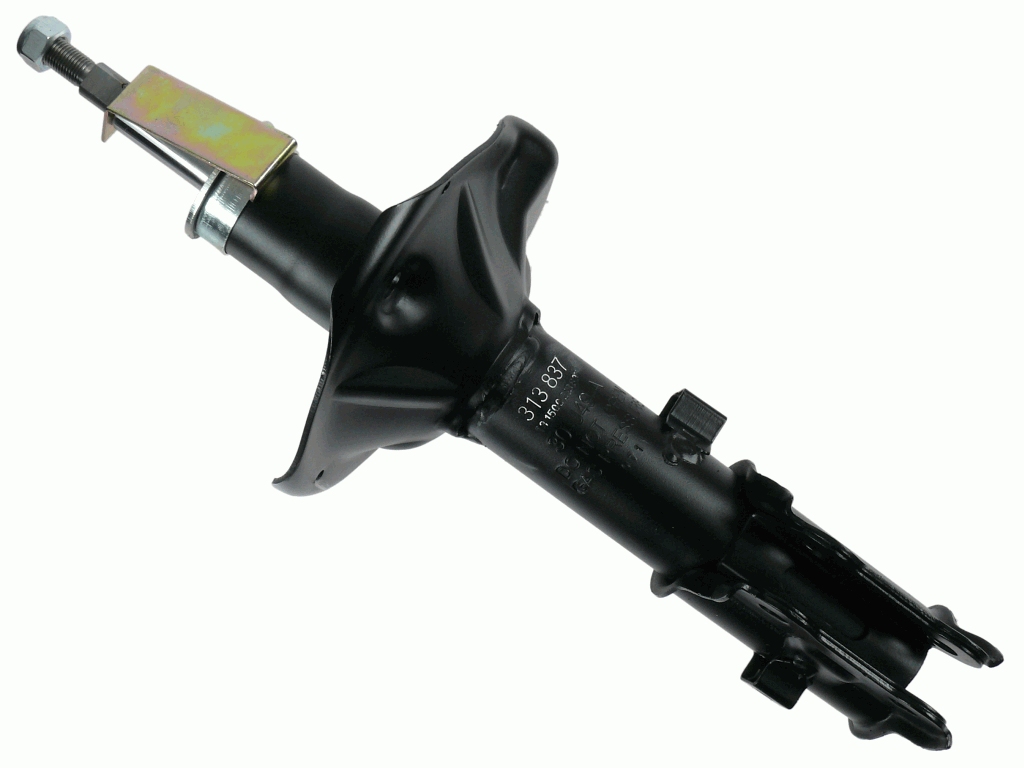 Амортизатор - 313 837 SACHS