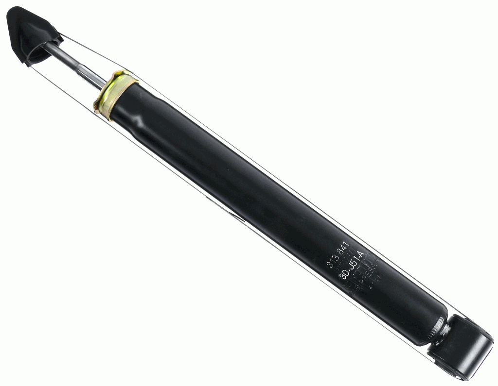 Ammortizzatore - 313 841 SACHS
