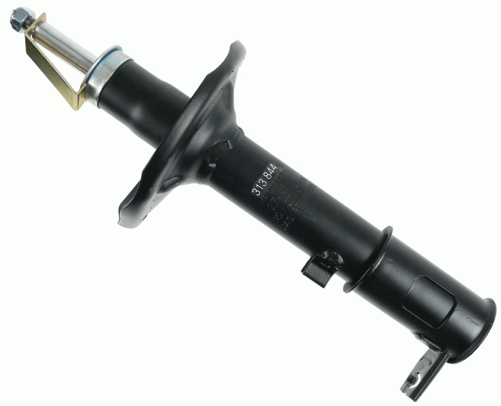 Амортизатор - 313 844 SACHS