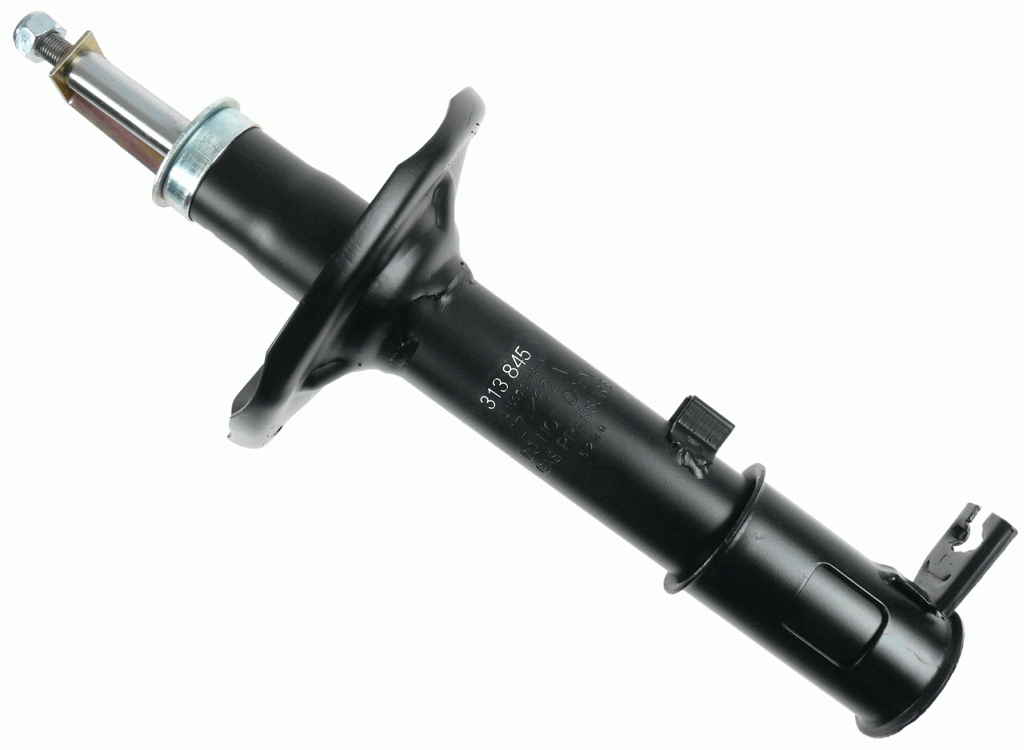 Shock Absorber - 313 845 SACHS