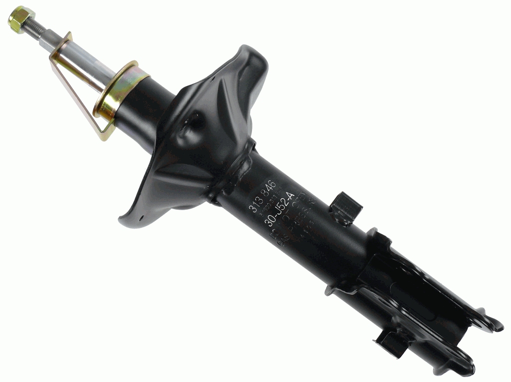Shock Absorber - 313 846 SACHS