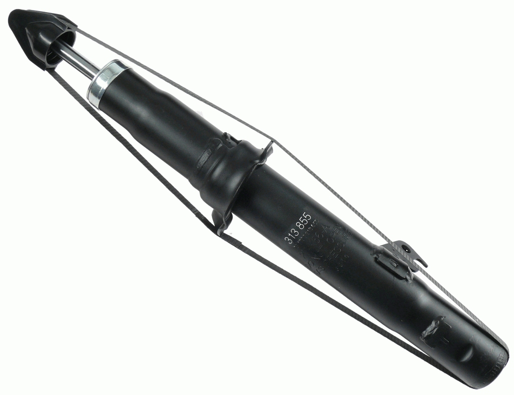 Stoßdämpfer - 313 855 SACHS