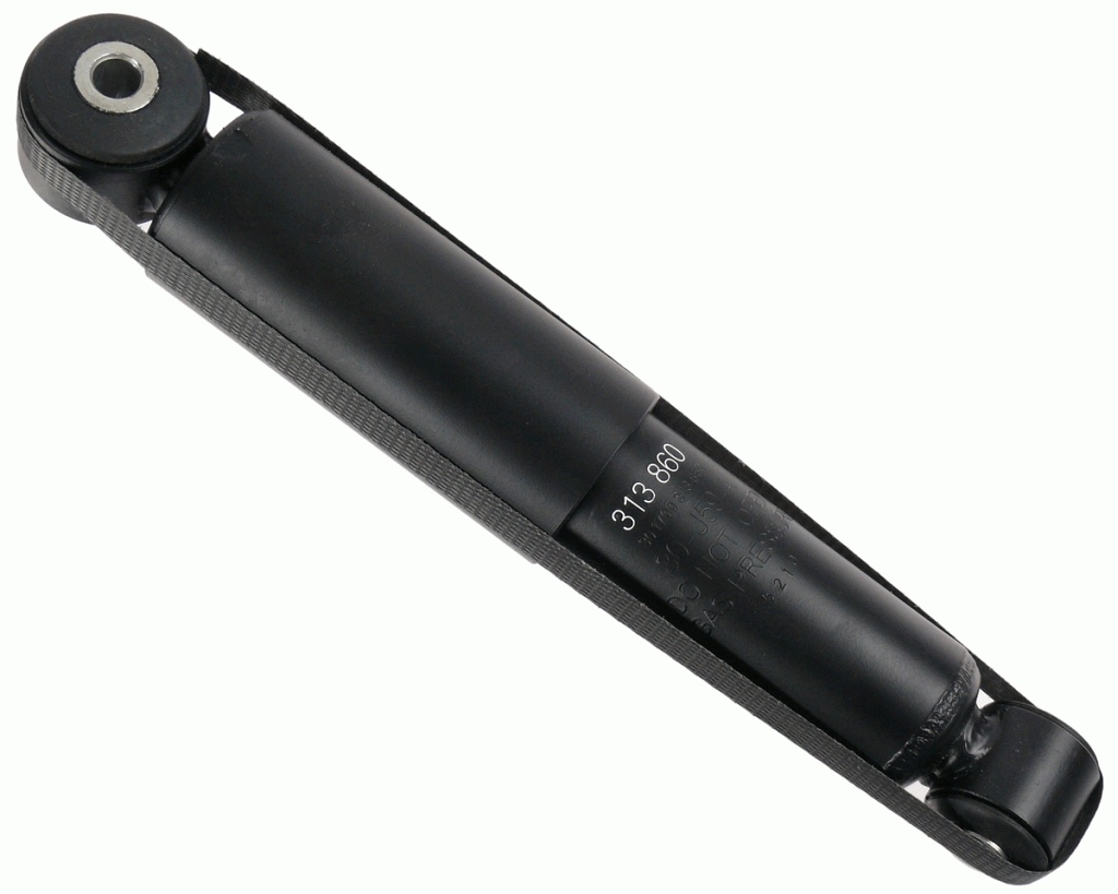 Ammortizzatore - 313 860 SACHS