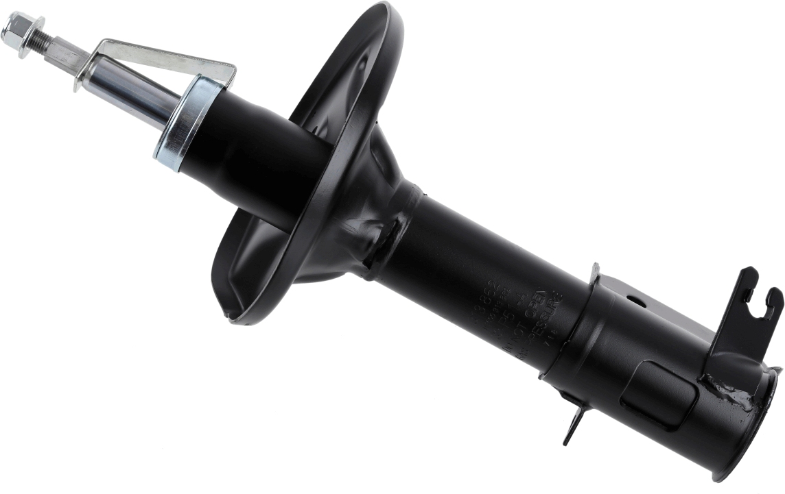 Ammortizzatore - 313 862 SACHS