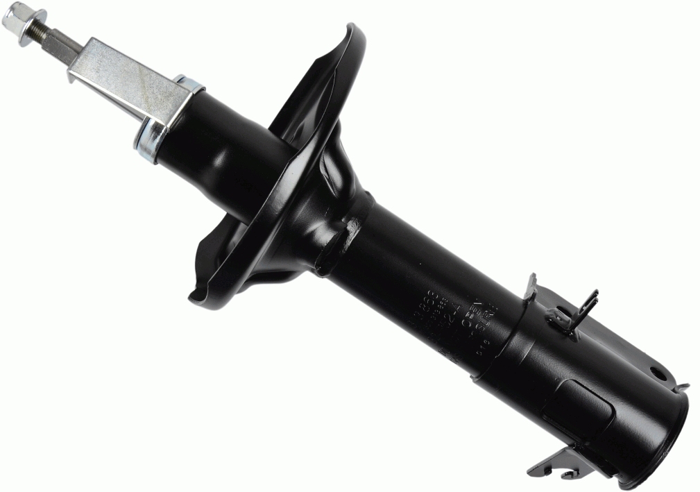 Shock Absorber - 313 863 SACHS