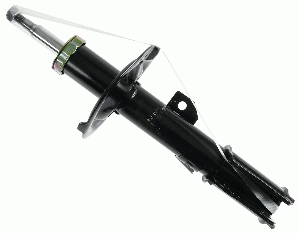 Ammortizzatore - 313 865 SACHS