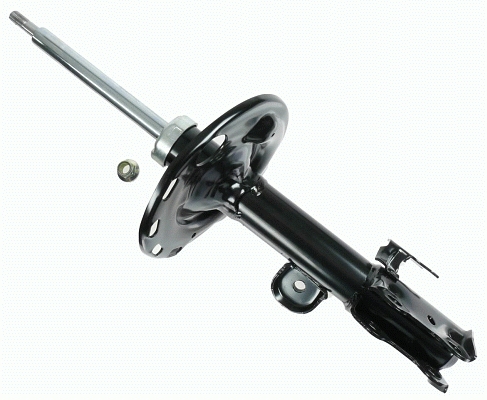Амортизатор - 313 884 SACHS