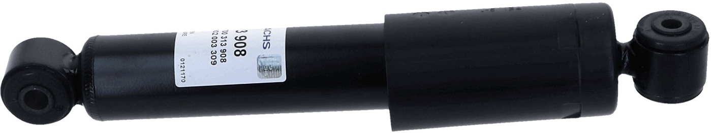 Амортизатор - 313 908 SACHS