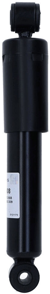 Амортизатор - 313 908 SACHS