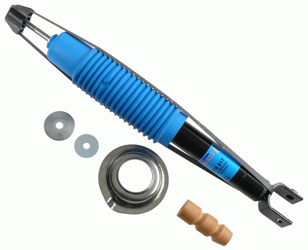 Shock Absorber - 313 917 SACHS