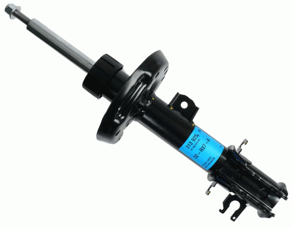 Shock Absorber - 313 925 SACHS