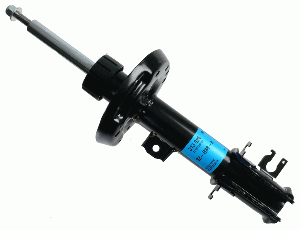 Амортизатор - 313 926 SACHS