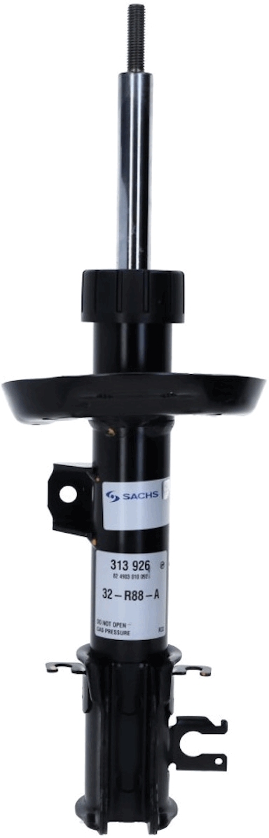 Амортизатор - 313 926 SACHS