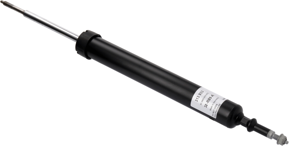 Shock Absorber - 313 933 SACHS