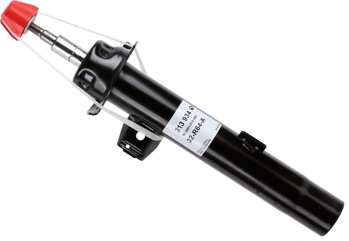 Амортизатор - 313 934 SACHS