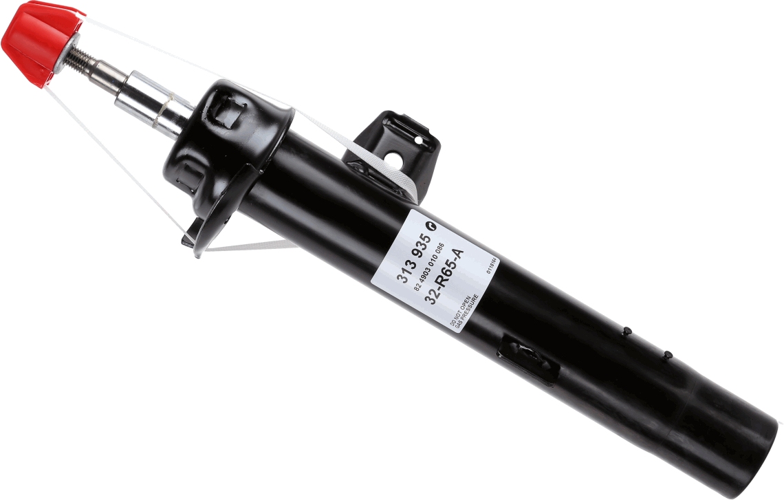Амортизатор - 313 935 SACHS