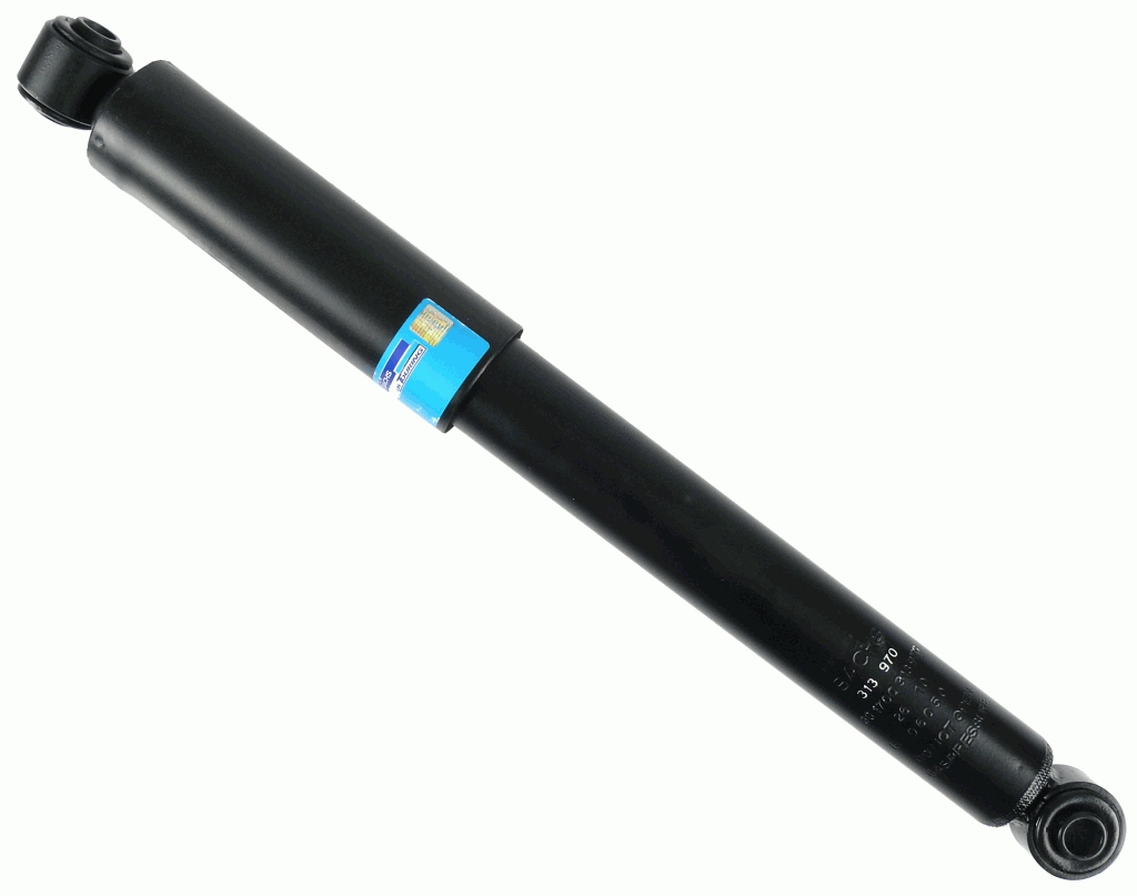 Shock Absorber - 313 970 SACHS