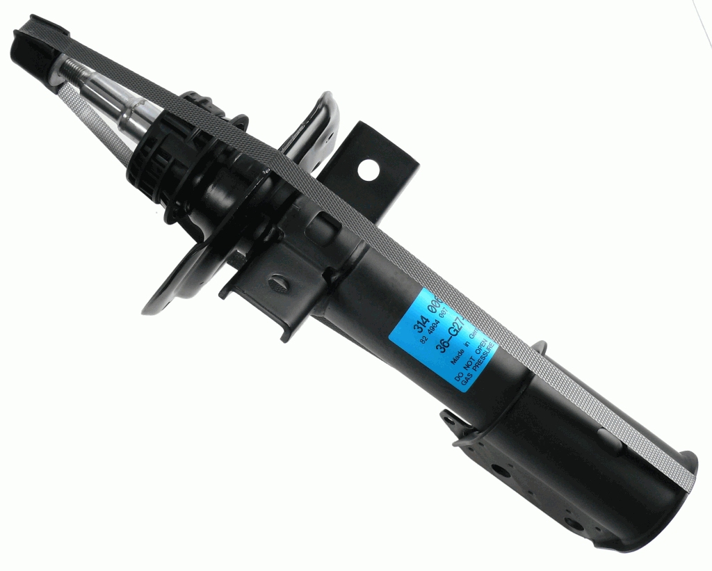 Shock Absorber - 314 006 SACHS