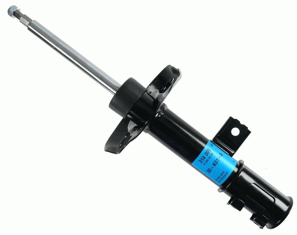 Ammortizzatore - 314 009 SACHS