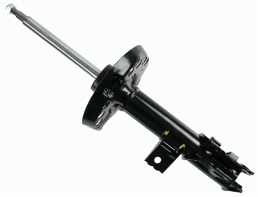 Shock Absorber - 314 009 SACHS