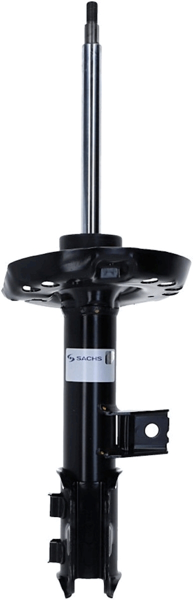 Амортизатор - 314 010 SACHS