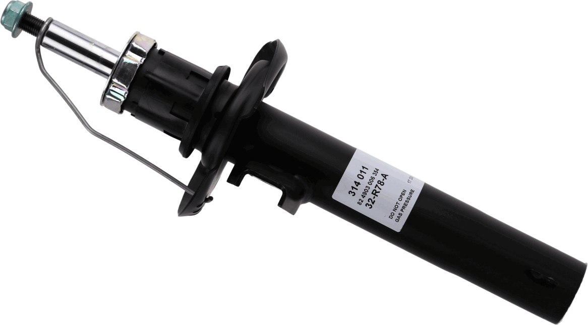 Stoßdämpfer - 314 011 SACHS