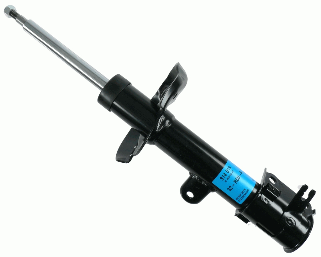 Ammortizzatore - 314 013 SACHS