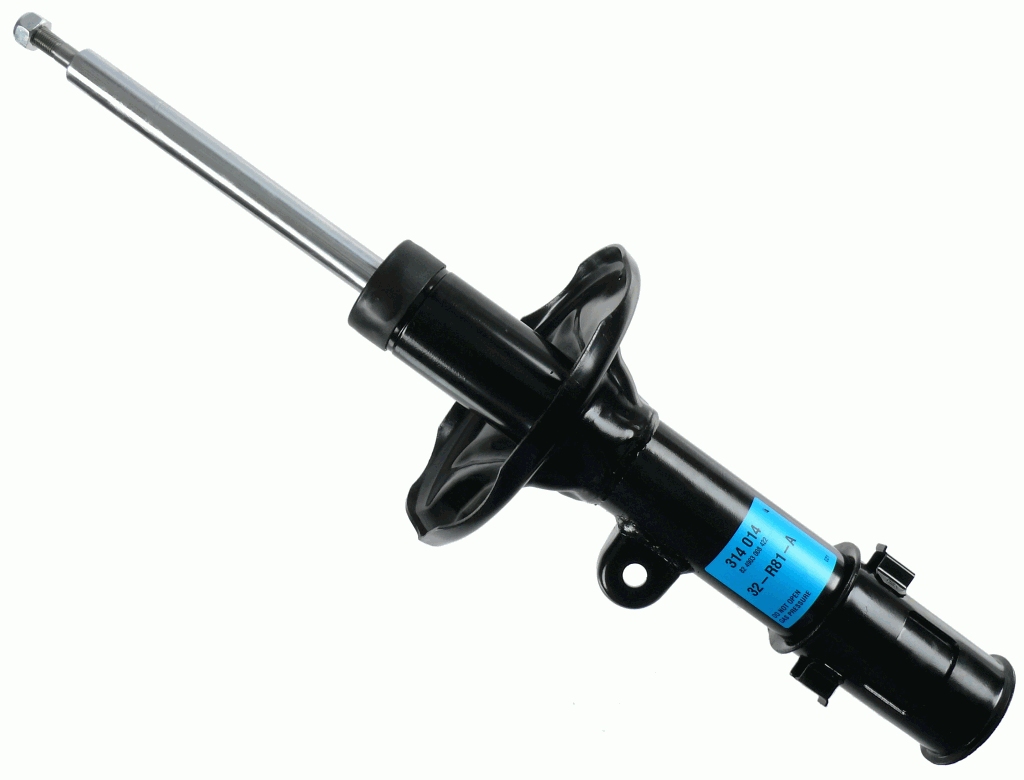 Ammortizzatore - 314 014 SACHS