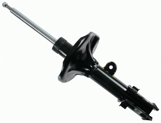 Shock Absorber - 314 014 SACHS