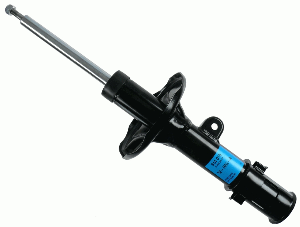 Ammortizzatore - 314 015 SACHS