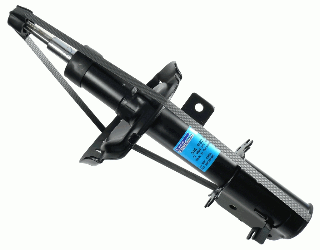 Shock Absorber - 314 032 SACHS