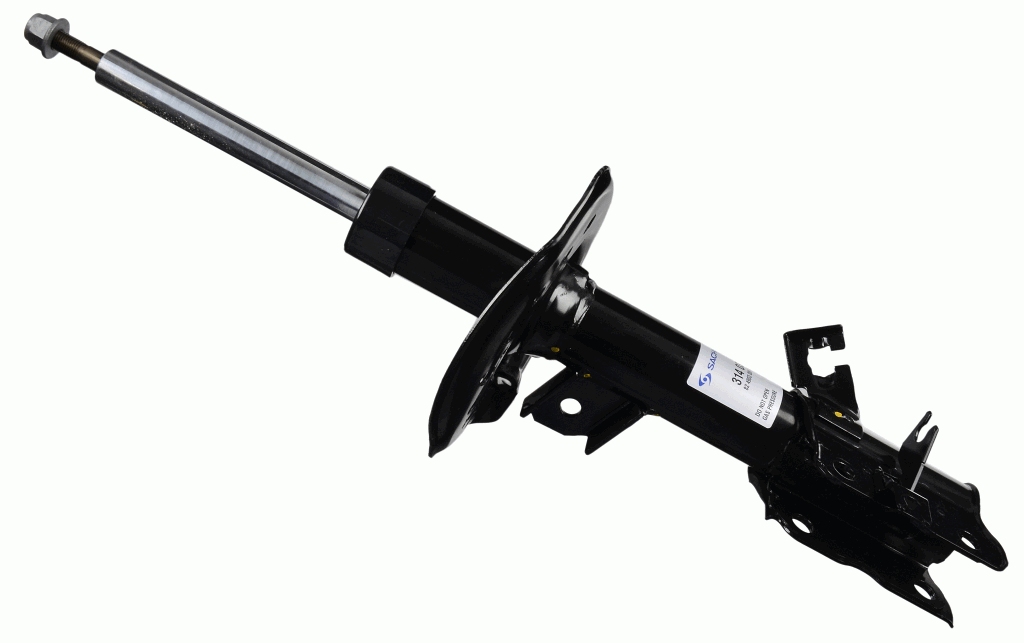 Ammortizzatore - 314 037 SACHS