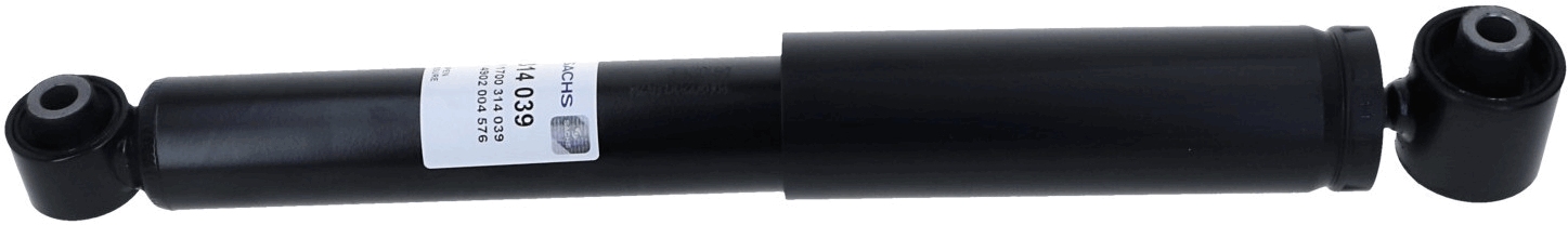 Ammortizzatore - 314 039 SACHS