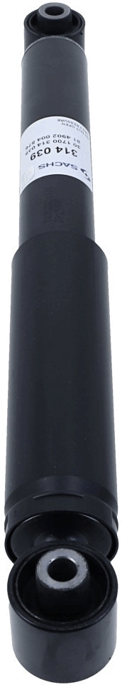 Ammortizzatore - 314 039 SACHS