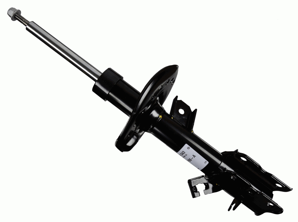 Ammortizzatore - 314 043 SACHS